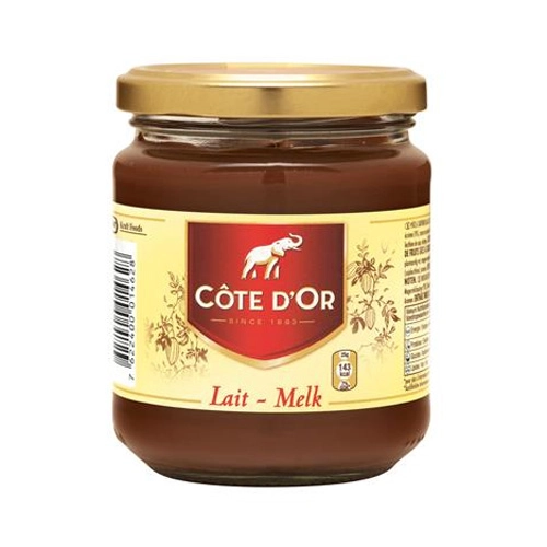 Côte d&apos;Or - Schokolade brotaufstrich Milch - 300g