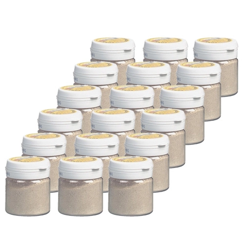 Van Vliet - Schwarz Weiß süß - 18x 30g
