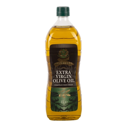 Gaetano Giurlani - Extra Natives Olivenöl - 1 ltr