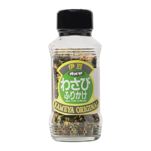 Kameya - Wasabi Furikake Original - 80g