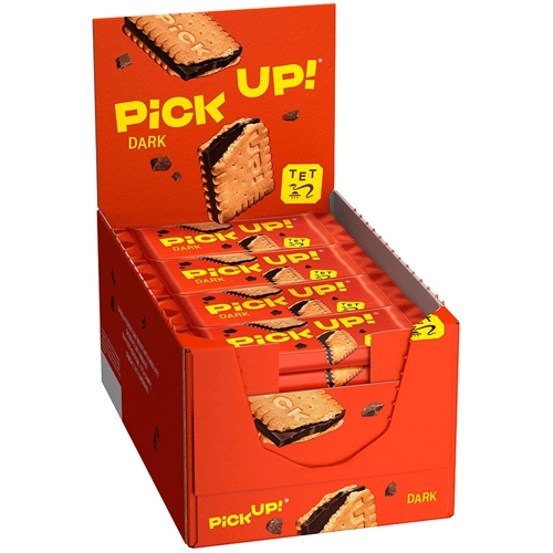 PiCK UP! - Dark - 24 Stück