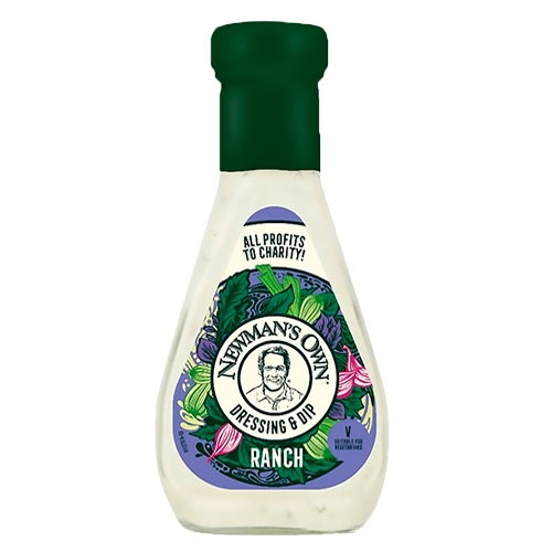 Newman&apos;s Own - Ranch Dressing - 250ml