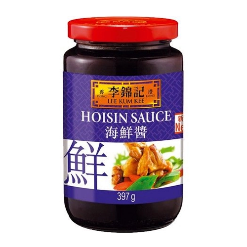 Lee Kum Kee - Hoisin Sauce - 397g