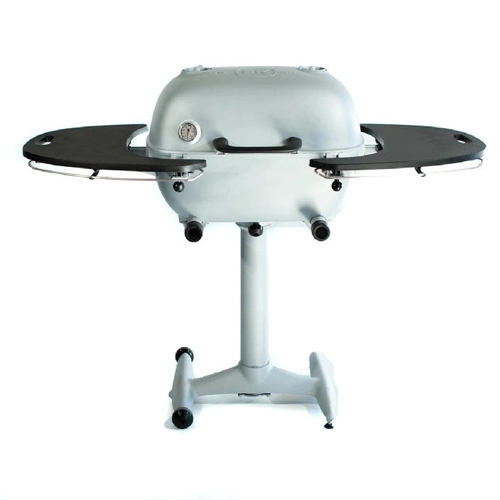 PK Grills - PK360 Grill & Smoker (Silber)