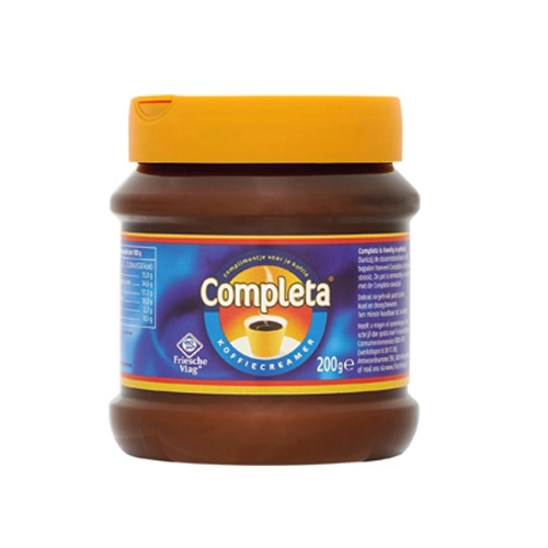 Completa - Kaffeeweißer - 200g