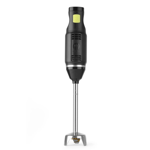 Hendi - Stabmixer "Design by Bronwasser" - Schwarz