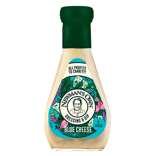 Newman&apos;s Own - Blue Cheese Dressing - 250ml