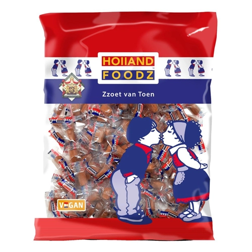 Holland Foodz - Zimtstangen (einzeln verpackt) - 700g