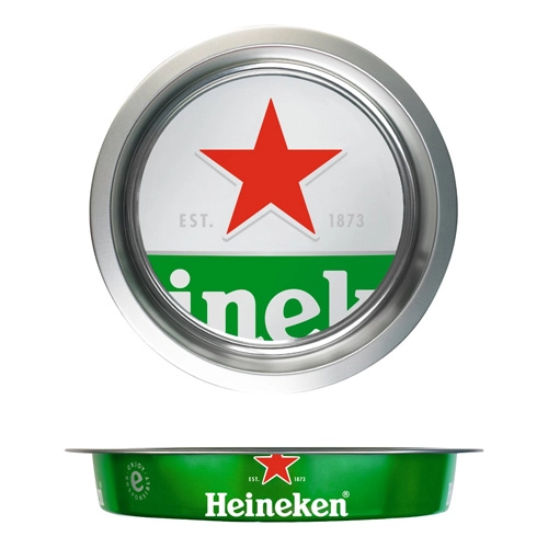 Heineken - Serviertablett