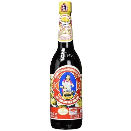 Maekrua - Austernsauce - 600ml