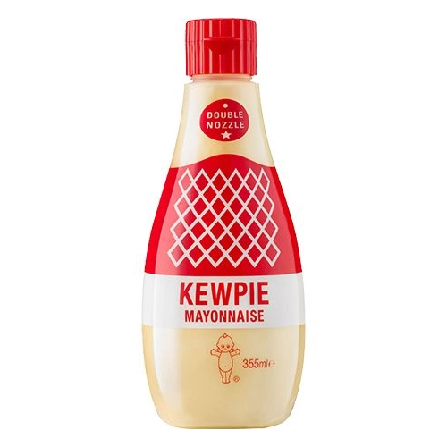 Kewpie - Japanische Mayonnaise - 355ml