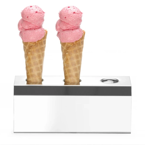 Hendi - Eiswaffelständer
