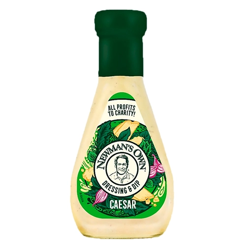 Newman&apos;s Own - Caesar Dressing - 250ml