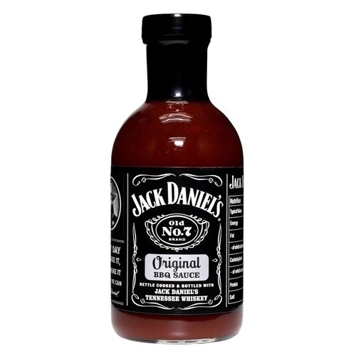 Jack Daniel&apos;s - Original BBQ Sauce - 280g