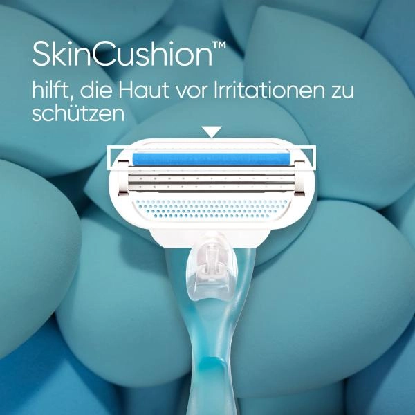 Gillette Venus Smooth Rasierklingen
