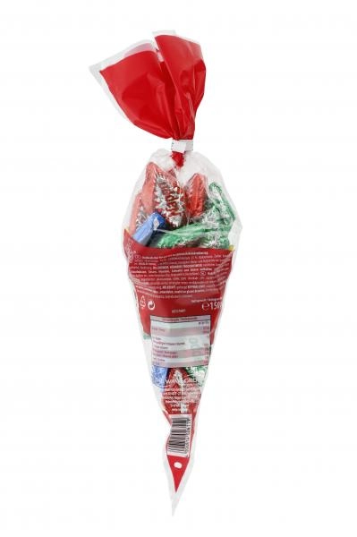 Nappo Holländischer Nougat Zartbitter