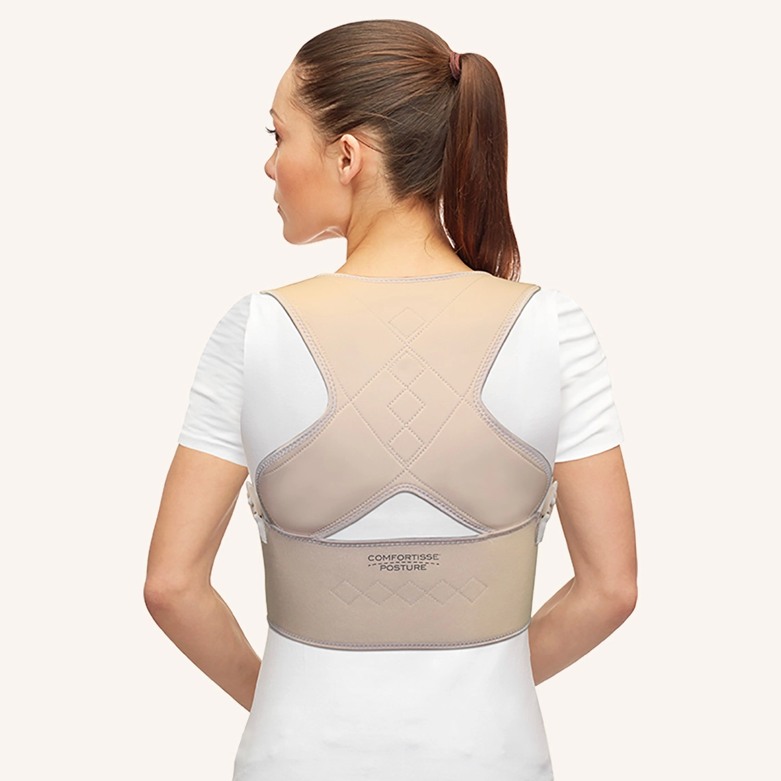 Comfortisse Posture / Größe L/XL