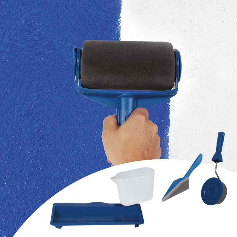 Renovator Paint Runner Pro Malerrolle