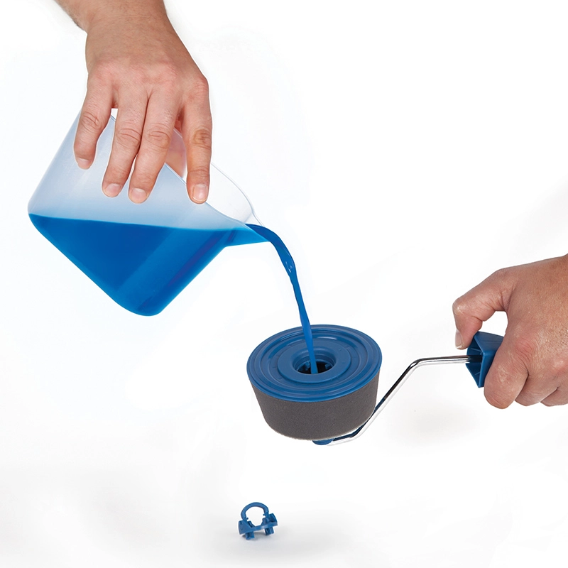 Renovator Paint Runner Pro Malerrolle