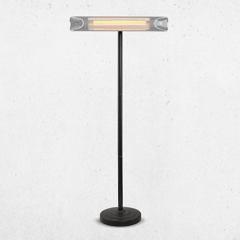 Livington Instant Heater Standhalterung