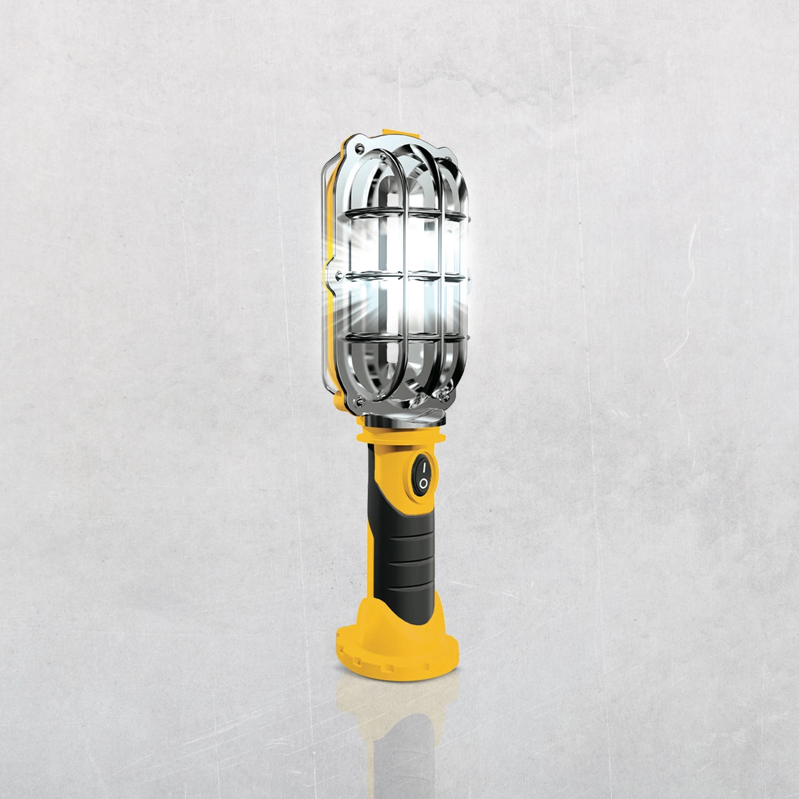HandyLUX Power Lamp Allzweckleuchte