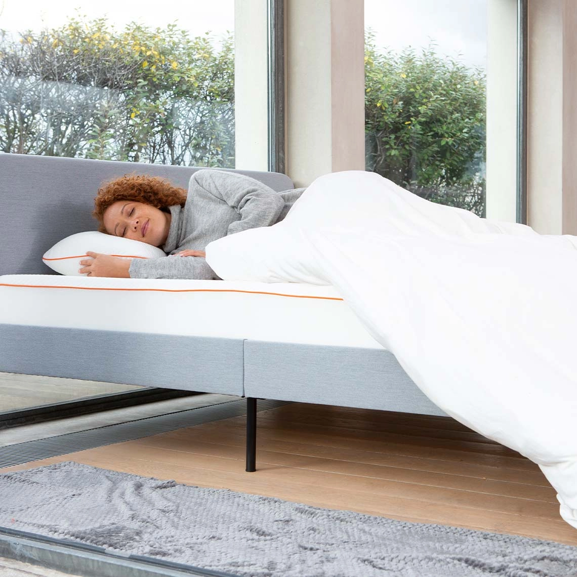 OCTAsleep Primo Matratze  180x200