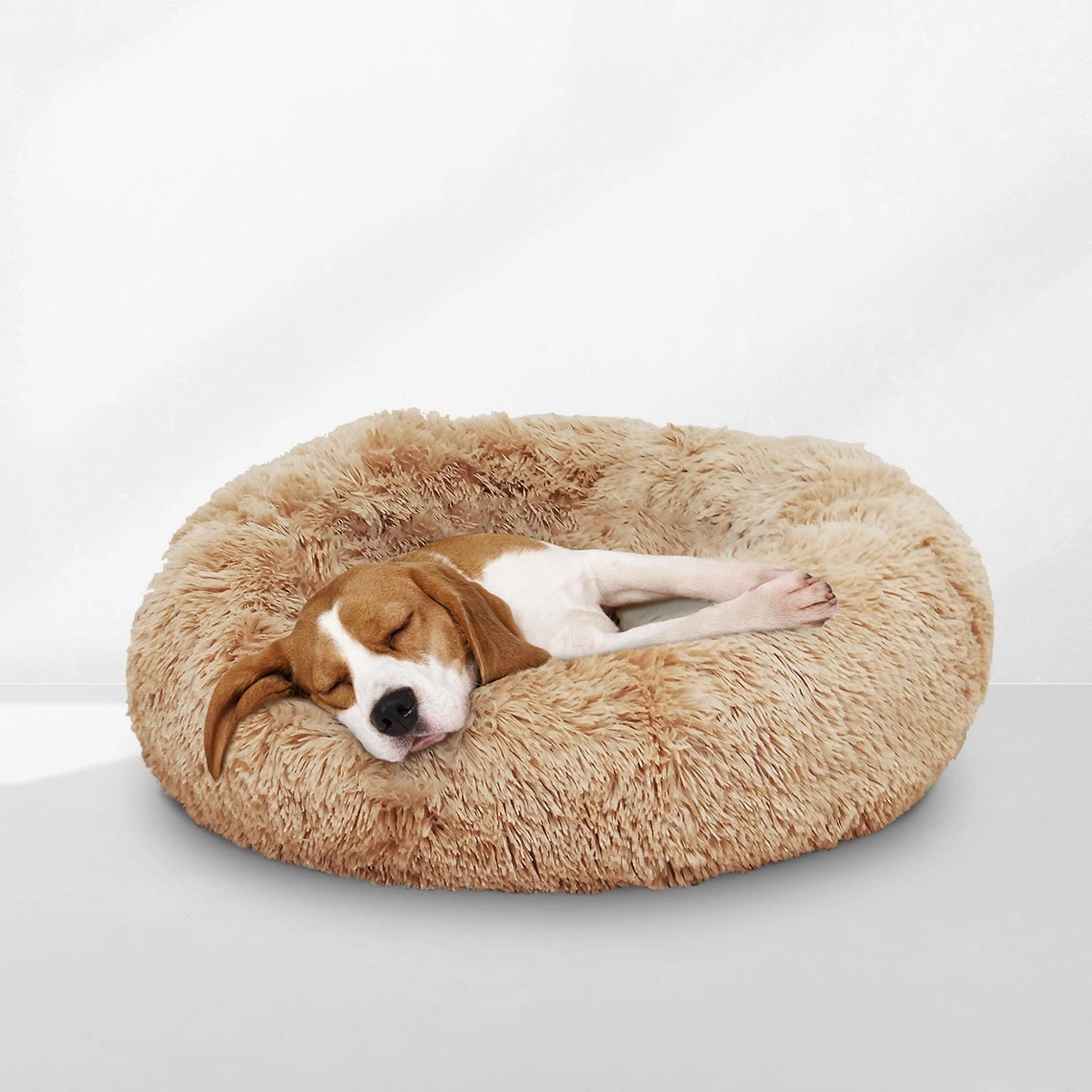 Peaceful Pooch Katzen- & Hundebett Medium (76cm)