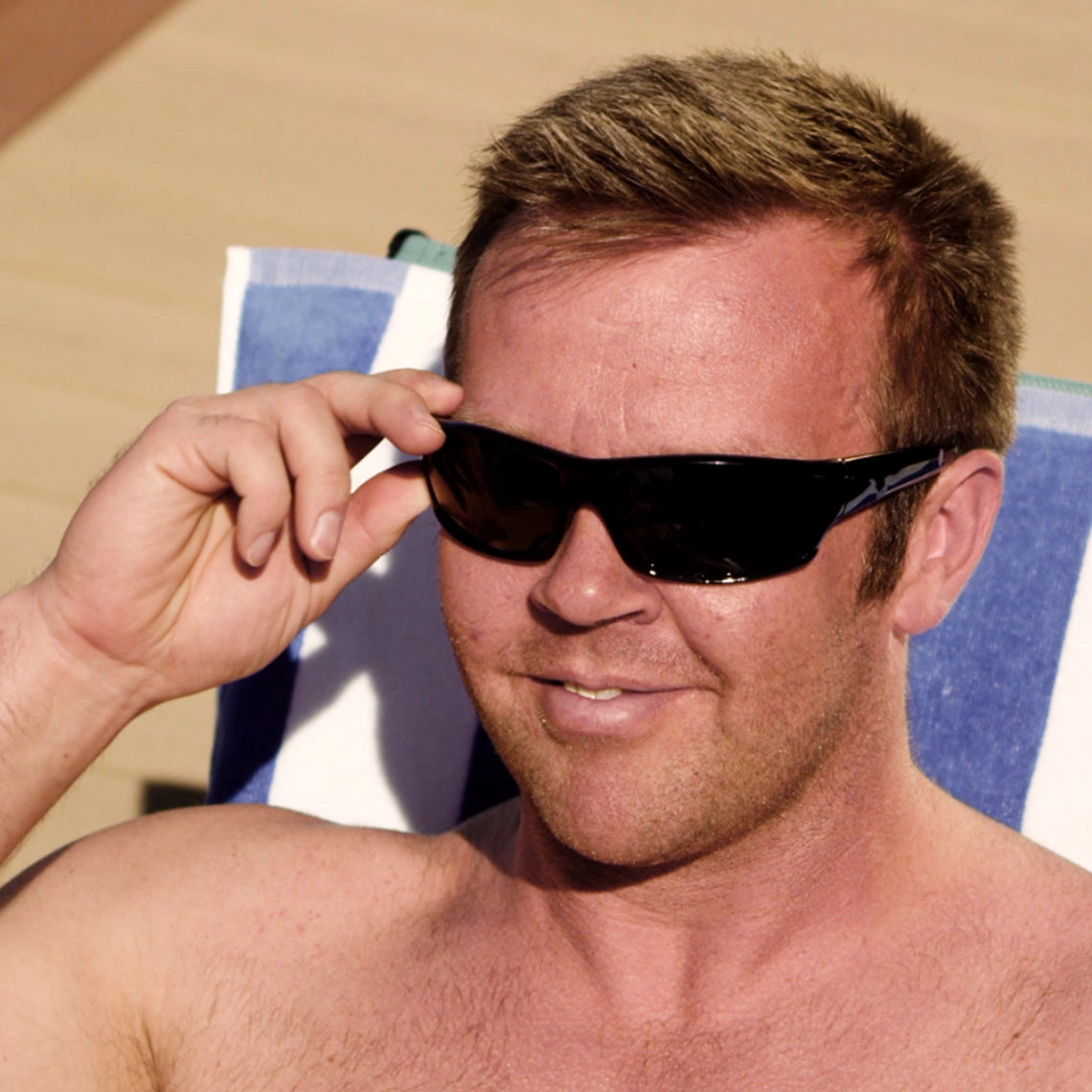 HD Polar View polarisierte Sonnenbrille 3 Stk. inkl. Zubehör GRATIS  / 2x Hornoptik + 1x schwarz