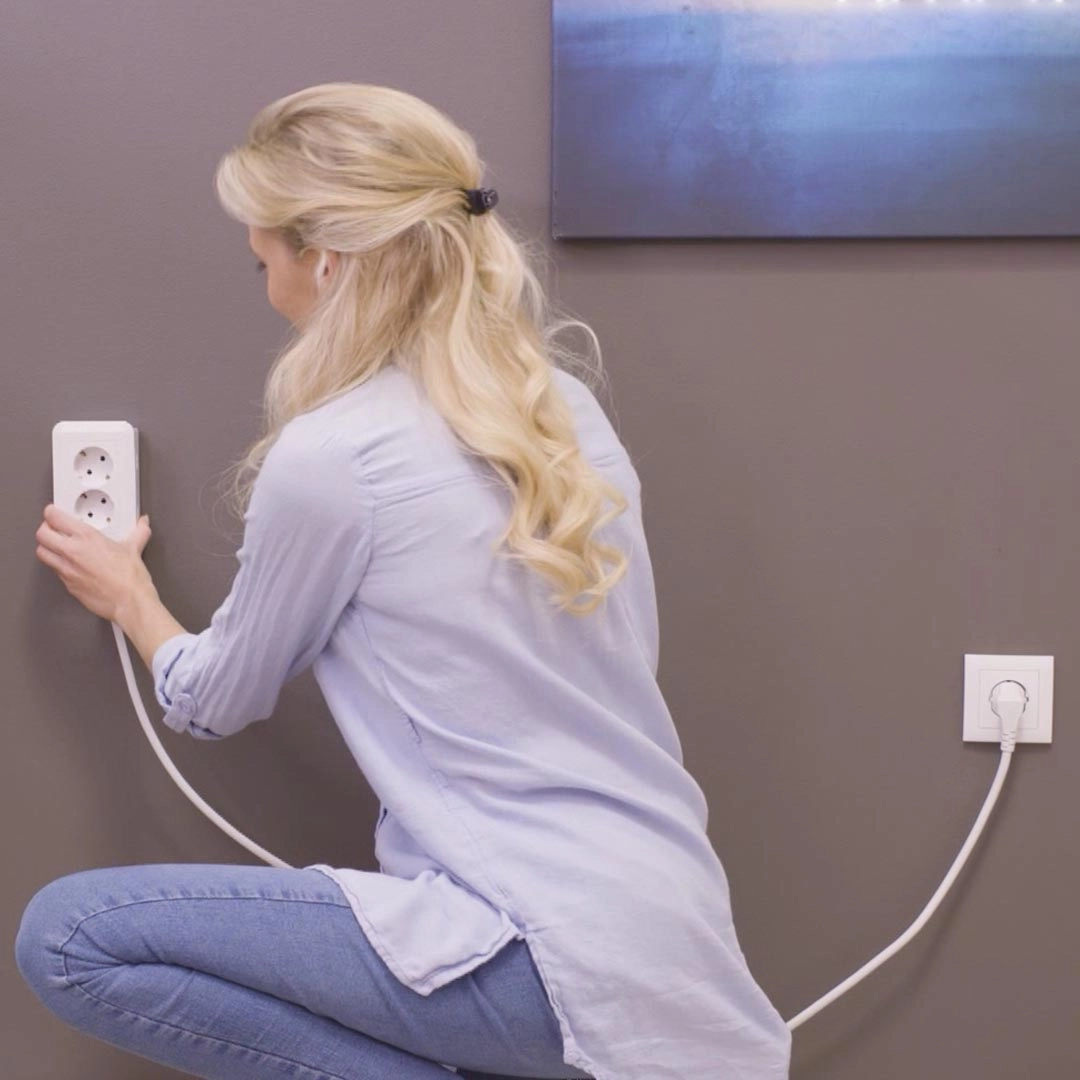 Presto Plug