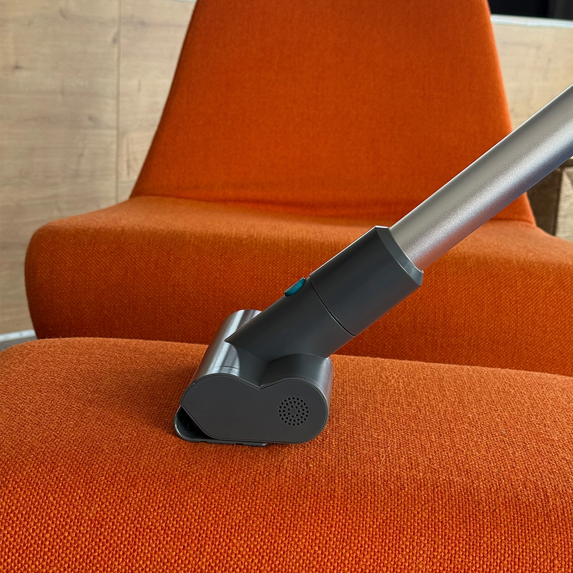 Livington Sense IQ Profi-Bürstenset