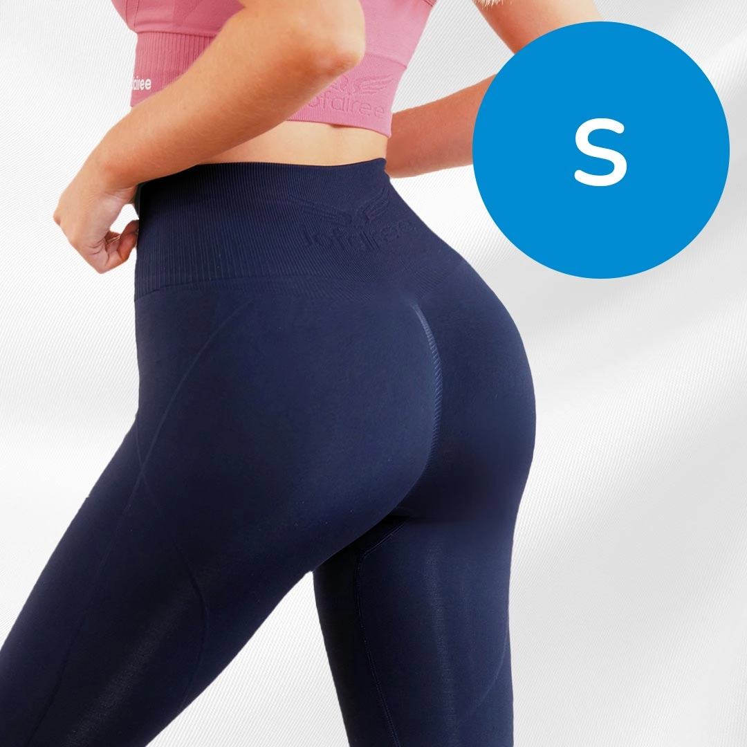 Jofairee Shaper-Sportleggins
