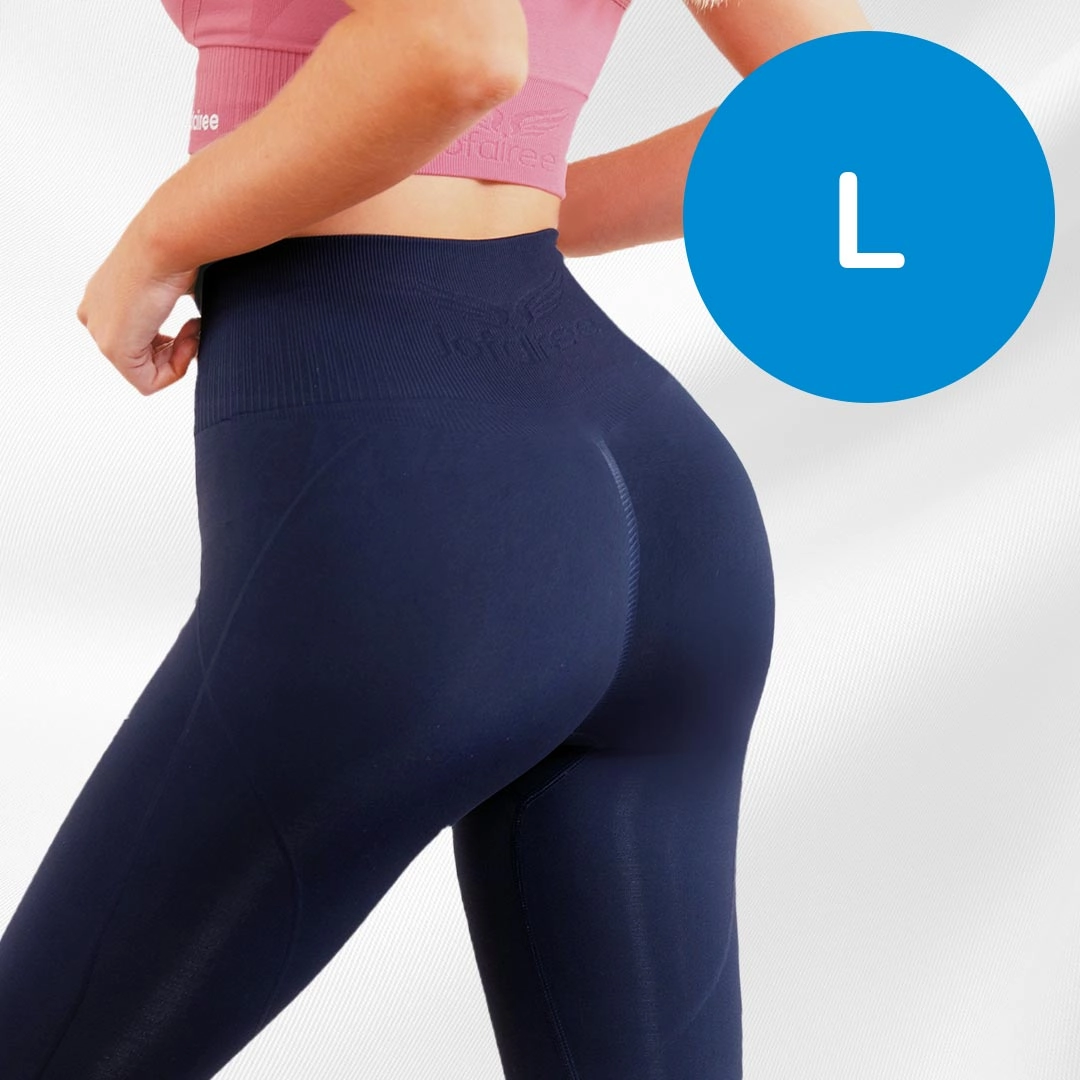 Jofairee Shaper-Sportleggins