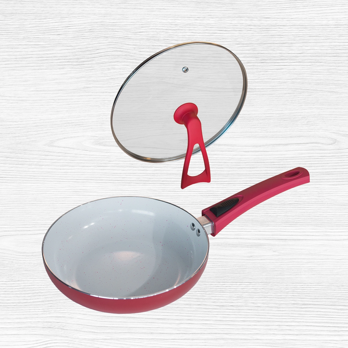Duo 2 Magic ® Premium  Pfannen-Set