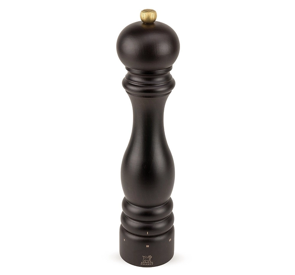 Peugeot Paris Salzmühle Holz Schoko U-Select 27cm