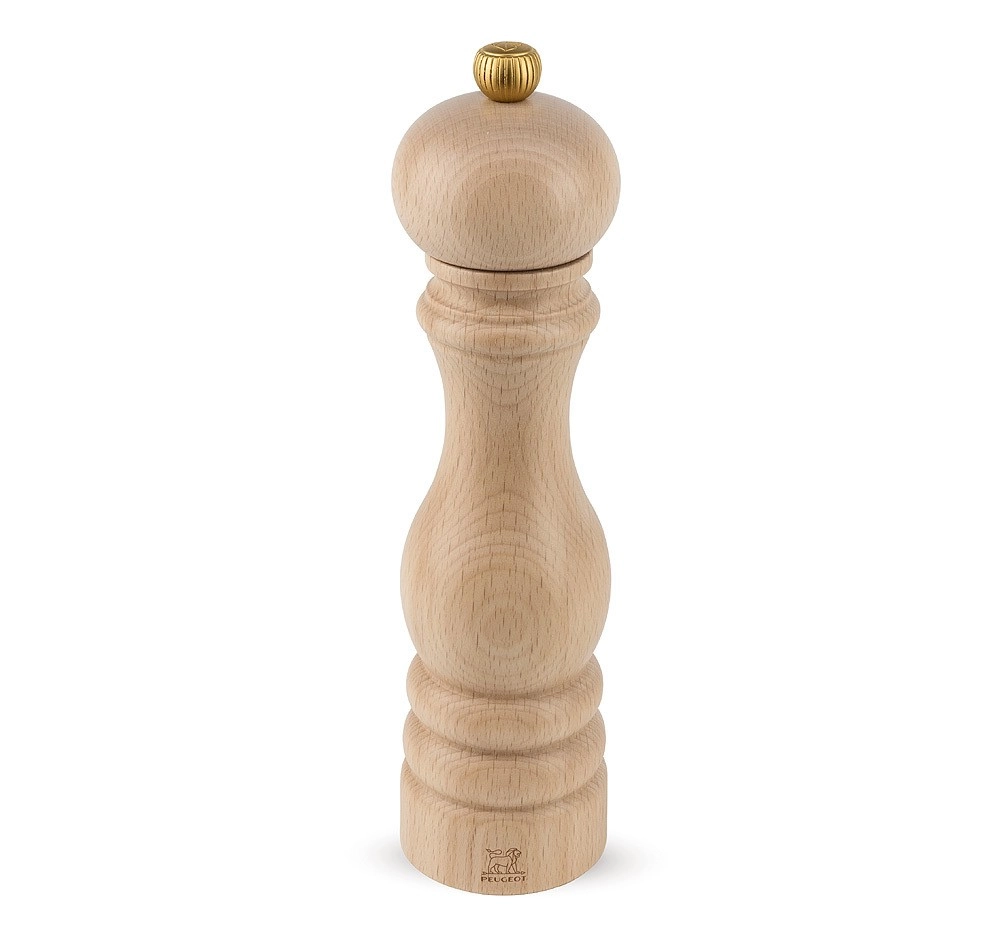 Peugeot Paris Salzmühle Holz Natur 22cm