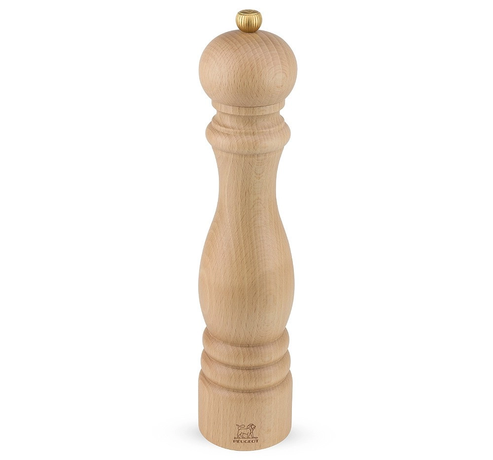 Peugeot Paris Pfeffermühle Holz Natur 30cm