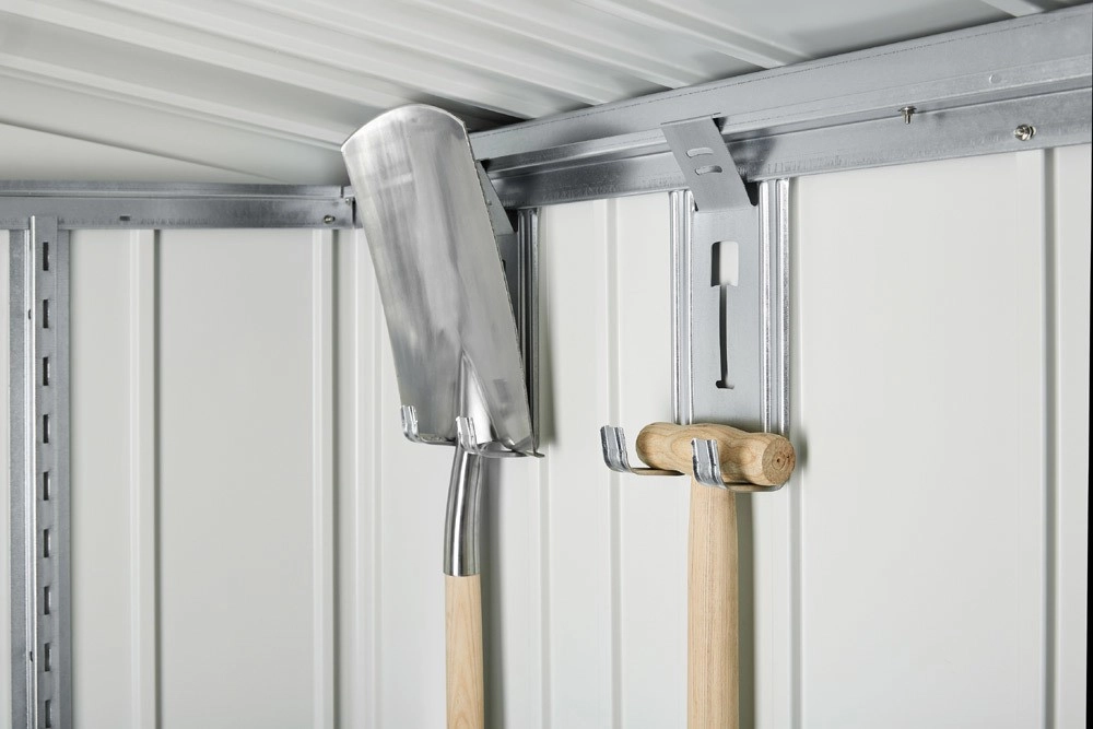 Biohort Gerätehalter 4 Stück