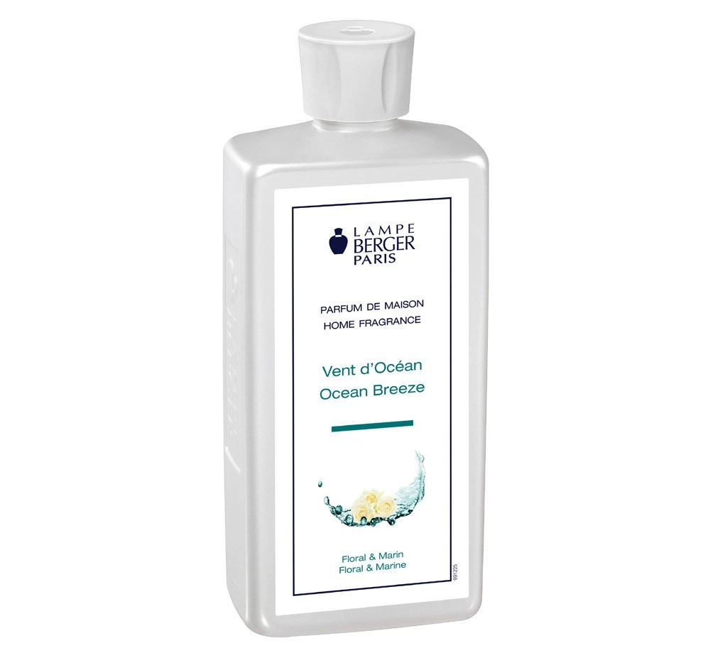 Maison Berger Duft Erfrischende Ozeanbrise (Vent d'Océan) - 500 ml