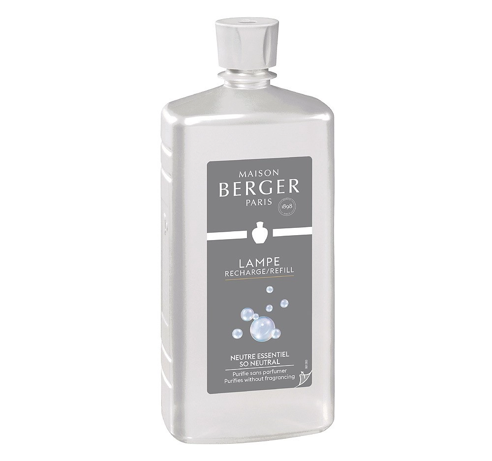 Maison Berger Duft Neutral (Neutre Essentiel) - 1L
