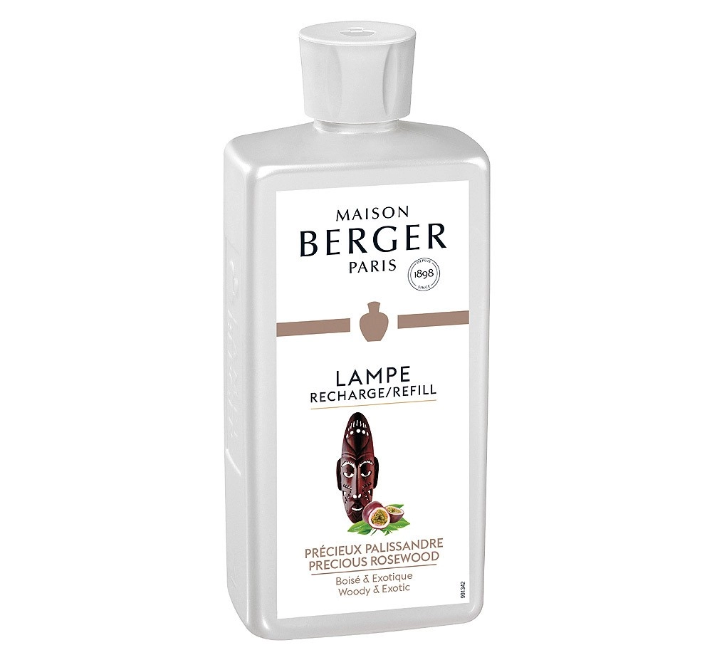 Maison Berger Duft Kostbarer Palisander (Précieux Palissandre) - 500 ml