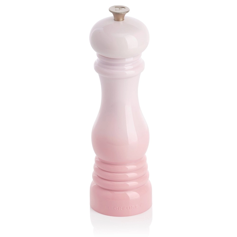Le Creuset Pfeffermühle Shell Pink 21cm