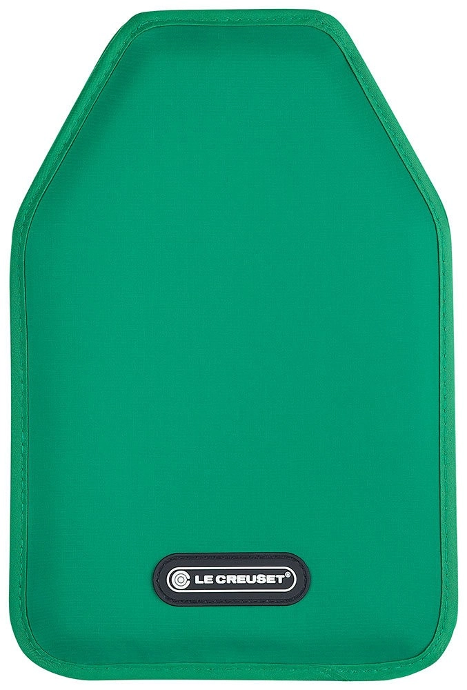 Le Creuset WA-126 Aktiv-Weinkühler Bamboo Green