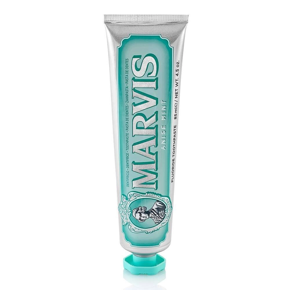 Marvis Zahnpasta Classic Anise Mint Zahncreme Anis Minze 85 ml