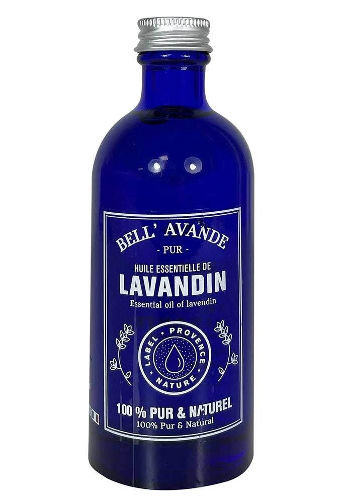 Provence Lavendelöl 100% naturreines ätherisches Lavendel Öl 100ml