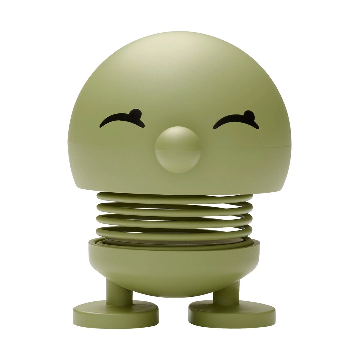 Hoptimist Soft Bimble Grün Olive S