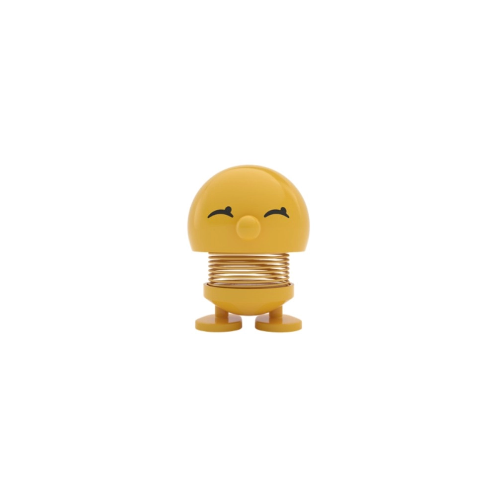 Hoptimist Bimble Gelb Yellow S