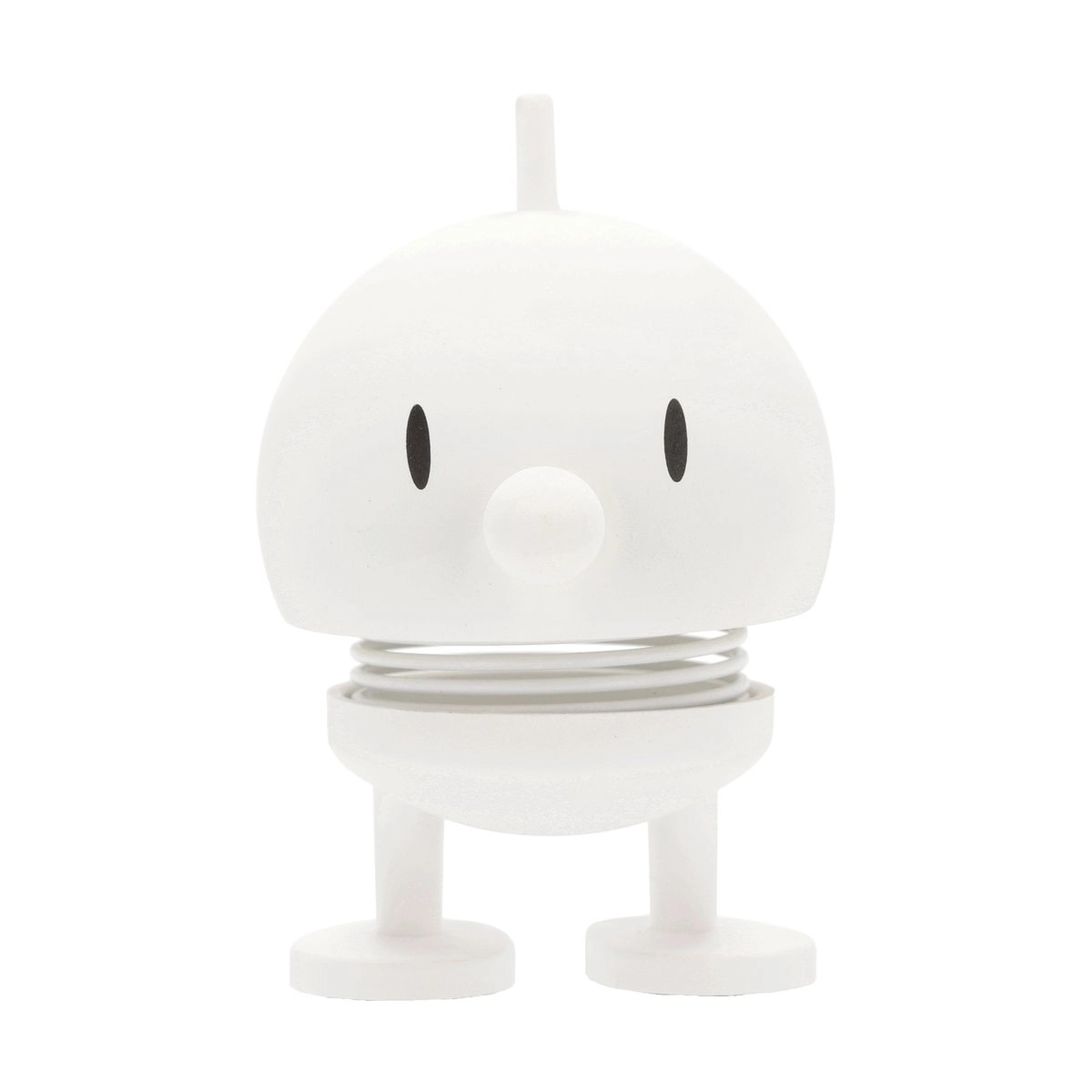 Hoptimist Bumble Soft S Weiß White