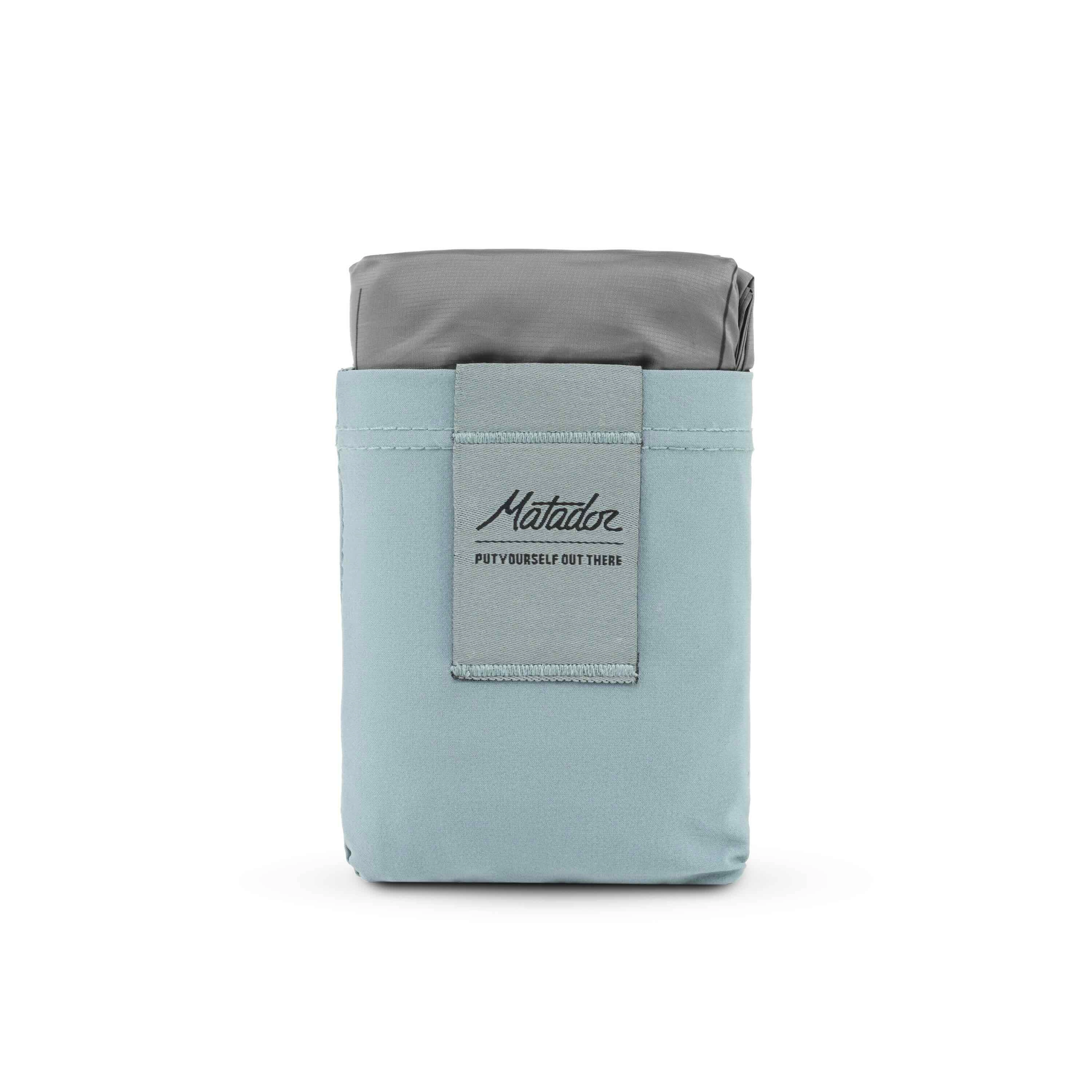 Matador Pocket Blanket 4.0 (slate blue)