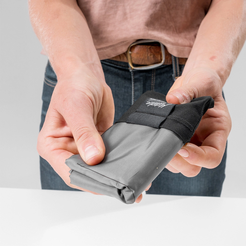 Matador Pocket Blanket 4.0 (slate blue)