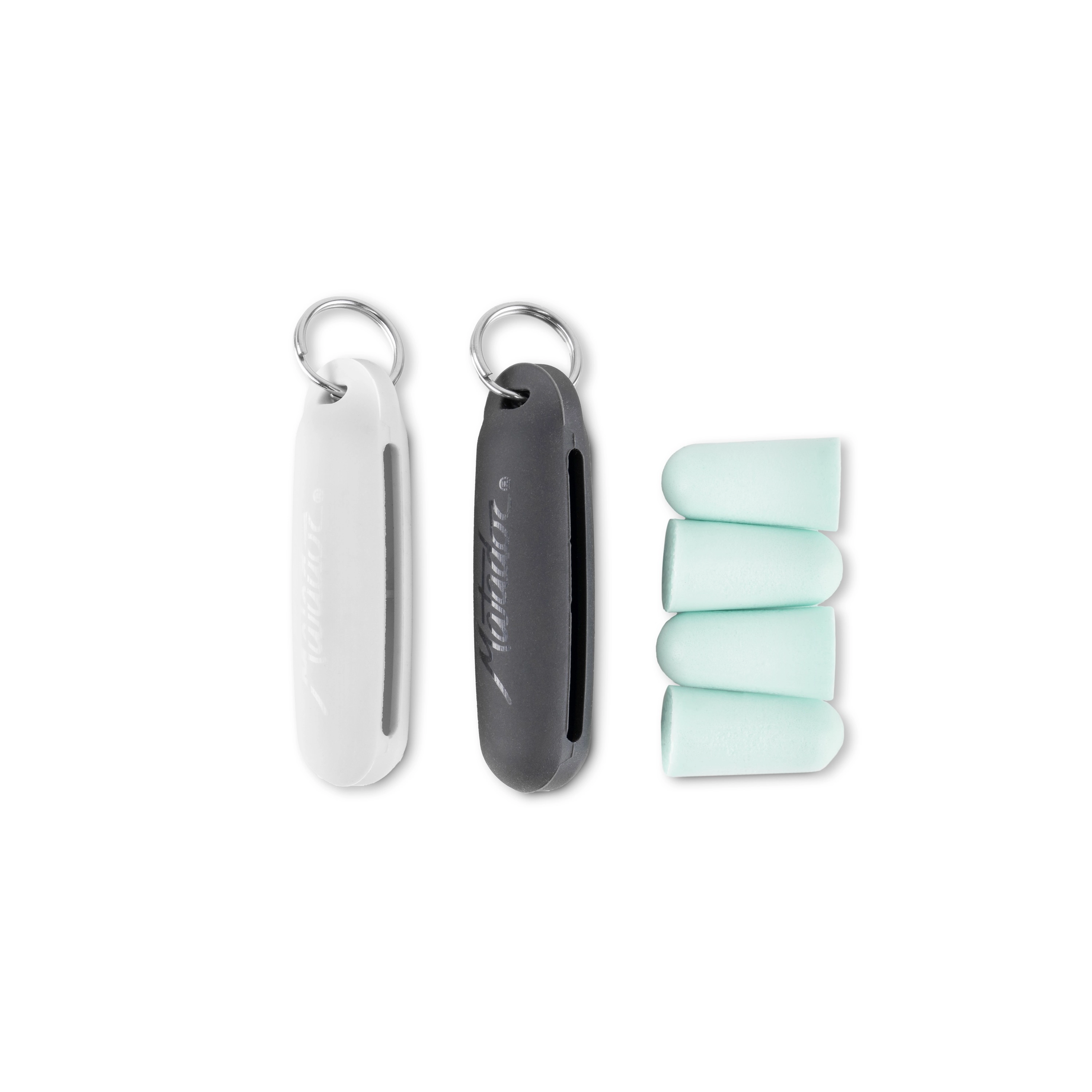 Matador Travel Earplugs Kit (Mack's Original Soft Foam)